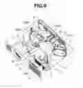Fig. 10 - Image display apparatus