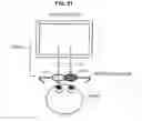 Fig. 22 - Video format determination device, video format determination method, and video display device