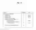 Fig. 15 - Method for mapping signaling information to announcement information and broadcast receiver