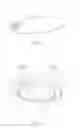Fig. 03 - In-Wall/In-Ceiling Speaker with Grid Assembly