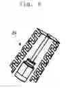 Fig. 05 - Wireless microphone with antenna therein
