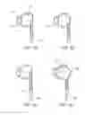 Fig. 07 - Seamless earbud structures and methods for making the same