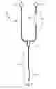 Fig. 02 - T-shaped joint in a headphone cord