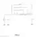 Fig. 06 - Electroacoustic transducer