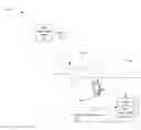 Fig. 01 - Personal audio system using processing parameters learned from user feedback