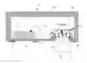 Fig. 01 - Integrated package forming wide sense gap micro electro-mechanical system microphone and methodologies for fabricating the same