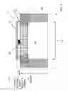 Fig. 04 - Integrated package forming wide sense gap micro electro-mechanical system microphone and methodologies for fabricating the same