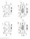 Fig. 21 - Speech processor cases