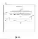 Fig. 14 - Features and optimizations for personal communication device based public addressing system