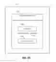 Fig. 22 - Features and optimizations for personal communication device based public addressing system