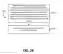 Fig. 29 - Features and optimizations for personal communication device based public addressing system
