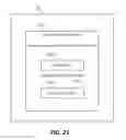 Fig. 22 - FEATURES AND OPTIMIZATIONS FOR PERSONAL COMMUNICATION DEVICE BASED PUBLIC ADDRESSING SYSTEM