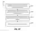 Fig. 23 - FEATURES AND OPTIMIZATIONS FOR PERSONAL COMMUNICATION DEVICE BASED PUBLIC ADDRESSING SYSTEM