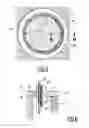 Fig. 04 - Electroacoustic conversion chain with selectively powered coil