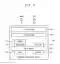 Fig. 03 - Near field communication chip embedded in a wearable electronic device and wearable electronic device