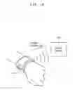 Fig. 15 - Near field communication chip embedded in a wearable electronic device and wearable electronic device