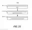Fig. 22 - LOCATION AWARE PERSONAL COMMUNICATION DEVICE ENABLED PUBLIC ADDRESSING (PA) SYSTEM