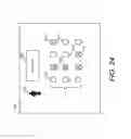 Fig. 25 - LOCATION AWARE PERSONAL COMMUNICATION DEVICE ENABLED PUBLIC ADDRESSING (PA) SYSTEM