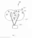 Fig. 05 - SYSTEM AND METHOD FOR AD-HOC NETWORK FOR TRACKING THE POSITION OF A SUBJECT