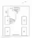 Fig. 01 - System and method for determining a seat location of a mobile computing device in a multi-seat environment