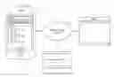 Fig. 01 - Online systems and methods for advancing information organization sharing and collective action