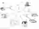 Fig. 01 - System and method for social sensor platform based private social network