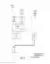 Fig. 10 - Transfer of emergency services session between disparate subsystems