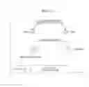 Fig. 10 - Method of spatial sharing in wireless communications system
