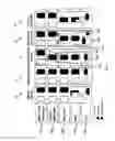 Fig. 06 - Methods of and nodes for selecting a target core network for handing over a voice session of a terminal