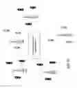 Fig. 35 - Secure, distributed hierarchical convergence network