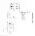 Fig. 02 - Circuits for driving light sources