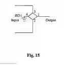 Fig. 16 - LED drive circuit and method for driving LED