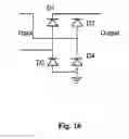 Fig. 17 - LED drive circuit and method for driving LED