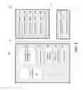 Fig. 05 - Advanced light emitting diode luminaire