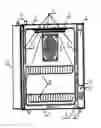 Fig. 01 - Physical method for maintaining freshness of vegetables and fruits via technology of optical signal and optical signal generator