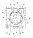 Fig. 04 - High current cyclotron