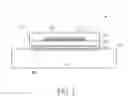 Fig. 02 - Printed circuit board having power/ground ball pad array