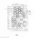 Fig. 08 - Printed circuit board having power/ground ball pad array