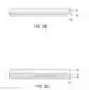 Fig. 03 - Semiconductor package structure and semiconductor process