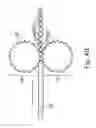 Fig. 06 - Metal post bonding using pre-fabricated metal posts