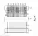 Fig. 07 - Metal post bonding using pre-fabricated metal posts