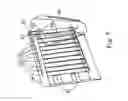 Fig. 10 - Metal post bonding using pre-fabricated metal posts
