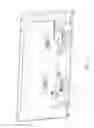 Fig. 07 - Display device with a detachable speaker module
