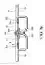 Fig. 19 - Flexible display with display support