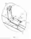 Fig. 04 - Latch device and server using the same