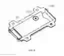 Fig. 06 - Latch device and server using the same