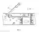 Fig. 11 - Latch device and server using the same