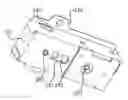 Fig. 01 - Latch device and server using the same