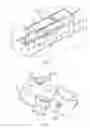Fig. 03 - Latch device and server using the same