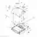Fig. 01 - Locking device for opening and closing lid